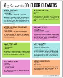 8 Simple Diy Floor Cleaners Free Printable Diy Bathroom Cleaner Diy Floor Cleaner Floor Cleaner