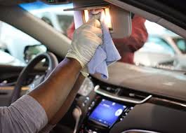 Choose The Service Of Car Cleaning In Perth Offered By Ant S Auto Detailing For A Spick And Span Car Car Cleaning Car Cleaner Interior