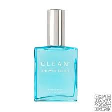Clean Shower Fresh By D Lish Perfume Clean Scents Shower Cleaner