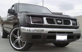 99nissan Guy 1999 Nissan Frontier Regular Cab Specs Photos Modification Info At Cardomain Regular Cab Nissan Frontier Nissan