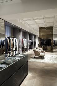 Meta Architecture And Interiordesign Studio Based In Milan Our Renovation Project For Amicis Men Multi Brand Fashion B Nel 2020 Progettazione Negozio Al Dettaglio