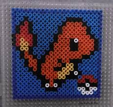 Perles A Repasser Pokemon Les Loisirs De Pat Perle A Repasser Modeles Pokemon Perles A Repasser