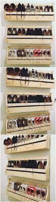 Incredible Ideas To Recycle Used Wooden Pallets