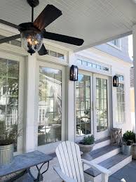 Beautiful Homes Of Instagram New England Home Home Bunch Interior Design Ideas New England Homes Beautiful Homes Farmhouse Ceiling Fan