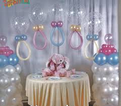 Torres De Globos Decoracion Para Baby Shower Globos Como Decorar Con Globos Decoracion Con Globos