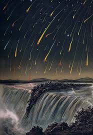 How To Watch The Leonids Meteor Shower Leonid Meteor Shower Meteor Shower Meteor