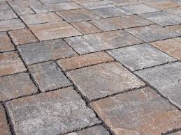 Pave Autobloquant En Beton Augusta By Pavesmac Autobloquant Pave Autobloquant Amenagement Entree Maison