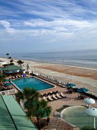 Daytona Beach Resort Ocean View 11th Floor Sleeps 6 People Daytona Beach Rentals East Coast Vacation Daytona Beach