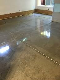 Transform Your Boring Old Concrete Floors Into A Stunning Durable Polished Concrete Surface By Concrete Visions We Concrete Floors Flooring Polished Concrete