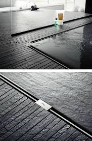 Stainless Steel Shower Drain Channel Modern Bathroom Details Advantix Vario By Viega Italia Japanese Bathroom Shower Drain Bathroom Interior