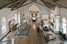 11 New Uses For Old Churches Church Conversions Home House