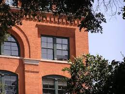 The Sixth Floor Window That Oswald Shot Kennedy From