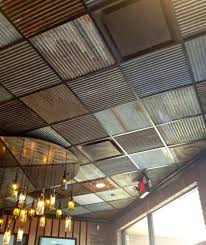 Because I Love This Ceiling The Twin Cedars Acoustic Ceiling Tiles Metal Ceiling Drop Ceiling Tiles
