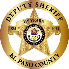Officerdown El Paso County Sheriff Epcsheriff And Colorado Springs Police Were Involved In A Critical Incident Earlie El Paso County County Sheriffs Sheriff