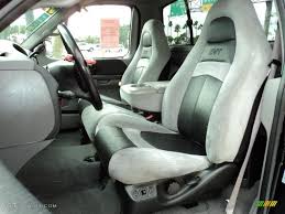 Lightning Graphite Black Interior 2001 Ford F150 Svt Lightning Photo 42979721 Ford Lightning Svt Lightning Ford Svt