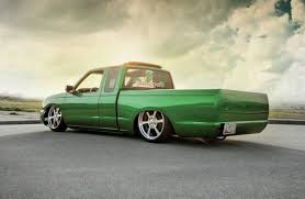 1999 Nissan Frontier Pickup Lowrider Nissan Frontier Nissan Nissan Hardbody