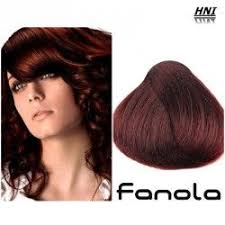 Vopsea De Par Castaniu Rosu Deschis 5 6 Fanola Long Hair Styles Hair Hair Styles