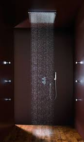 Http Www Mobilehomerepairtips Com Howtoadjustthewaterpressureinamobilehome Php Has Some Information On How To Incre Rain Shower Rain Shower Head Shower Heads