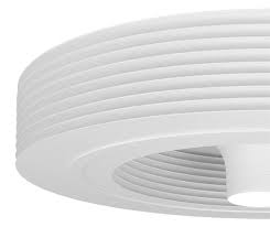 Exhale Fan Bladeless And Nearly Silent Ceiling Fan Ceiling Fan Bladeless Ceiling Fan Bladeless Fan