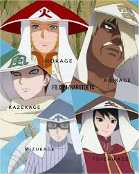 The 5 Kage Meeting In The New Generation Boruto Epusode 24 My Blog Naruto Shippuden Anime Naruto Sasuke Sakura Naruto Shippuden Sasuke