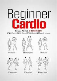 Related Image Result Beginners Cardio Cardio Workout At Home Beginner Cardio Workout