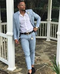 Men Suit Wedding Party Prom Smoking Mens Casual Work Wear Suits Jacke Myshoponline Com Prom Suits For Men Mens Fashion Suits Black Men Fashion