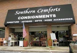 Southern Comforts Consignment Shop In Dunwoody Living In North Atlanta Southern Comfort Consignment Shops Dunwoody
