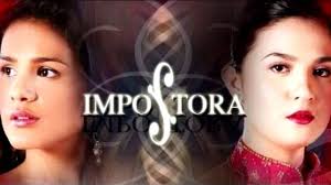 Impostora Lit Impostor Is A 2017 Philippine Television Drama Series Broadcast By Gma Network It Premiered On July 3 2017 Starr Gma Network Pinoy Episode