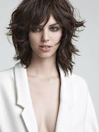 Pinterest Coupe De Cheveux Mi Long Coupe Cheveux Long Dgrad Avec Frange Coupe De Cheveux Kapsels Halflange Kapsels Meisjes Kapsels