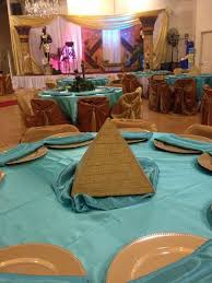 Egyptian Baby Shower Party Ideas Photo 4 Of 22 Egyptian Themed Party Egyptian Party Royalty Baby Shower