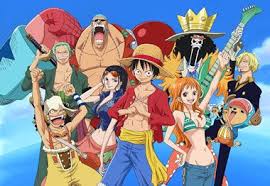 Daftar Tokoh Dan Karakter Manga Anime One Piece Animasi Manga Anime Manga
