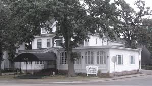 Former Farber Otteman Funeral Home Sac City Iowa Funeral Home Wall Lake Funeral