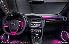 Pin By Ashleigh Leborgne Ransom On Scion Has Landed Scion Tc Scion Pink Car