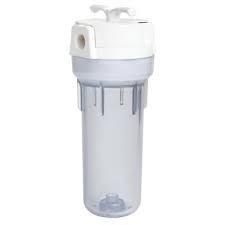 Glacier Bay Advanced Whole House Water Filter System Universal Fit Hdg2vs4 The Home Depot Home Water Filtration Water Filtration System Water Purification