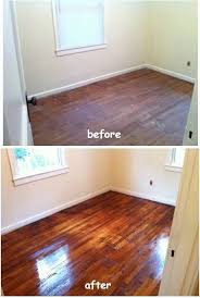 Diy Hardwood Floor Refinish Diy Hardwood Floors Diy Hardwood Floor Refinishing