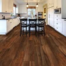 Trafficmaster Allure Ultra Wide 8 7 In X 47 6 In Southern Hickory Resilient Vinyl Plank Flooring With Simplefit End Joint 20 Sq Ft Case 100219s The Home Vinyl Wood Flooring Luxury Vinyl Plank
