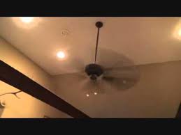 A Great Ceiling Fan Idea For High Ceilings Youtube