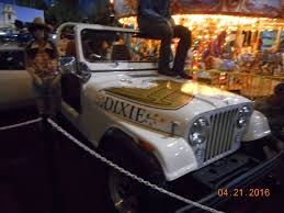 Https Flic Kr P Tf6dwg Dukes Of Hazzard Dixie Jeep Jeep Smokey And The Bandit Cars Movie