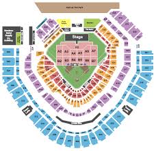 Petco Park Tickets With No Fees At Ticket Club