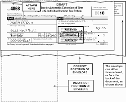 3 10 72 Receiving Extracting And Sorting Internal Revenue Service