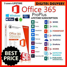 Microsoft Office 2019 Professional Plus 32 64 Bit License Key In 2020 Office 365 Microsoft Office Office Word