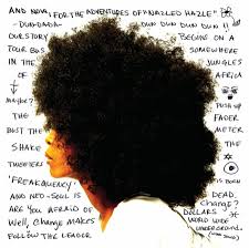 World Wide Underground Erykah Badu