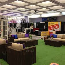 Trade Show Lounge Featuring Evoke Collection By Afrevents Com Outdoor Furniture Furniture Sets Outdoor Furniture Sets