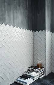 Carrelage Pose En Chevrons Interiordesign Livingroom Bedroom Homedecorideas Kitchen Creative Bathroom Design Bathrooms Remodel Home Remodeling
