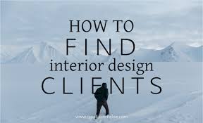 How To Find Clients Interior Design Dubai Interior Design Boards Interior Design Software