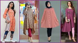 Latest Stylish Kurti Designs 2019 New Kurti Designs Collection