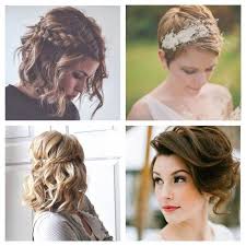 Pin En Coiffure Mariage