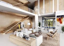 30 Double Height Living Rooms That Add An Air Of Luxury High Ceiling Living Room Living Room Ceiling Luxury Living Room