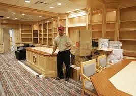 Football Coach S Office At The Woody Hayes Center Office Interiors Ohio State Buckeyes Home