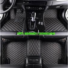 Custom Car Floor Mats For Volkswagen All Models Vw Passat B5 B6 Polo Golf Tiguan Jetta Touran Touareg Floor Custom Car Floor Mats Volkswagen Touran Custom Cars
